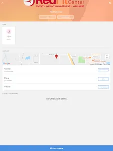Redfit Center screenshot 9