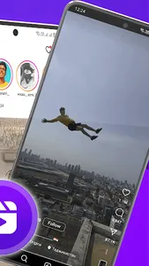 Reel Downloader No Watermark screenshot 13