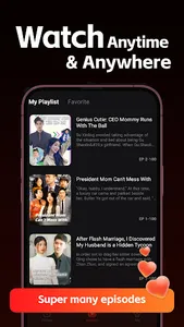 ReelVideo - Shorts&Movie, MyTV screenshot 15