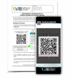 Referti Online screenshot 6