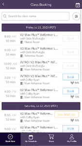 ReformYou screenshot 3