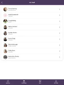 ReformYou screenshot 5