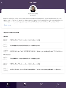 ReformYou screenshot 6