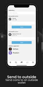 Refrak screenshot 3