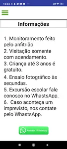 Refúgio das Bromélias screenshot 15