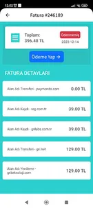Reg - Domain Sorgula & Kaydet screenshot 4
