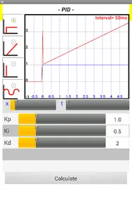Regelungstechnik Regelstrecken screenshot 10