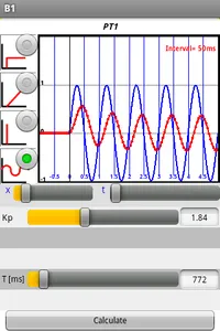 Regelungstechnik Regelstrecken screenshot 5