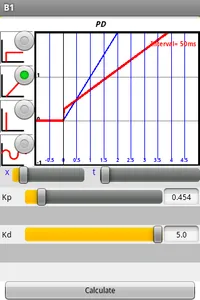 Regelungstechnik Regelstrecken screenshot 6