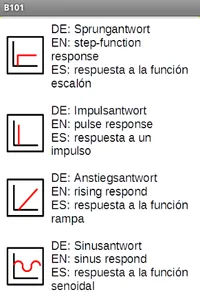 Regelungstechnik Regelstrecken screenshot 7