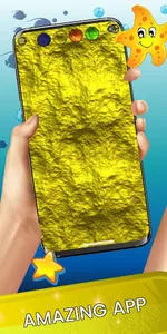 Slime Sponge Simulator - ASMR screenshot 0