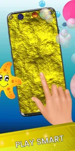 Slime Sponge Simulator - ASMR screenshot 2