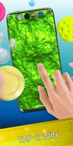 Slime Sponge Simulator - ASMR screenshot 3
