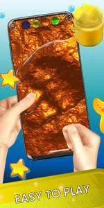 Slime Sponge Simulator - ASMR screenshot 7