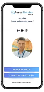 PontoSimples screenshot 0