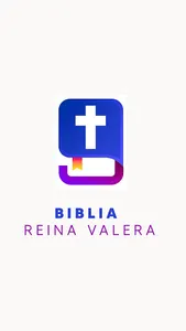 Biblia Reina Valera 1960 screenshot 0