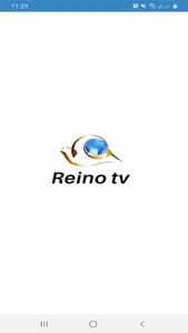 REINO TV screenshot 2