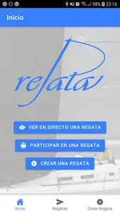 Rejata screenshot 0