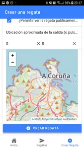 Rejata screenshot 2