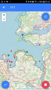 Rejata screenshot 3