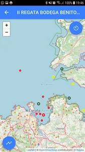 Rejata screenshot 4
