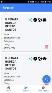 Rejata screenshot 6