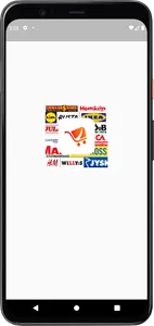 Erbjudanden och Reklambladen screenshot 0