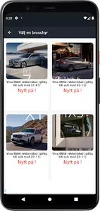 Erbjudanden och Reklambladen screenshot 1