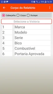 Relatório Foto GEO - MCM screenshot 3