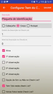 Relatório Foto GEO - MCM screenshot 5