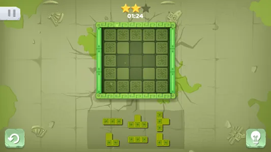 BlockScapes screenshot 4