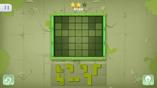 BlockScapes screenshot 5