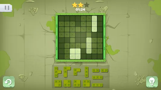 BlockScapes screenshot 6