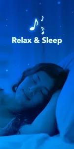 Sleep Sounds: sleep & relax screenshot 0