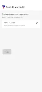 Funil de Matrículas screenshot 7