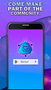Relief Stress screenshot 11