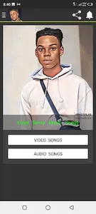 Rema All Songs screenshot 1