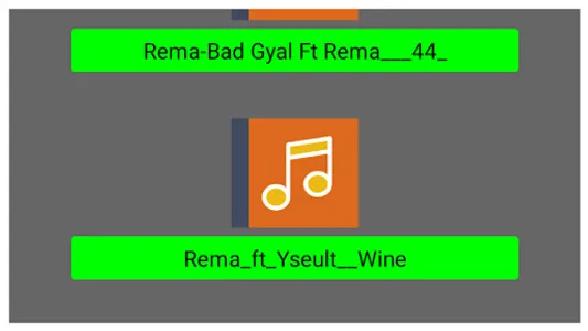 Rema All Songs screenshot 12