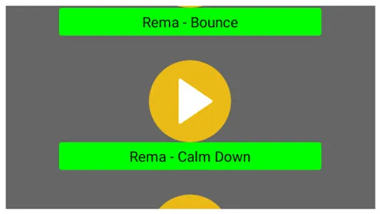Rema All Songs screenshot 16