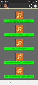 Rema All Songs screenshot 7