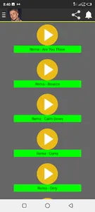 Rema All Songs screenshot 9