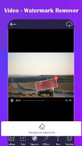 Remove Watermark or Logo AI screenshot 3
