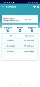 RentaNet Immo - Simulateur Loc screenshot 18