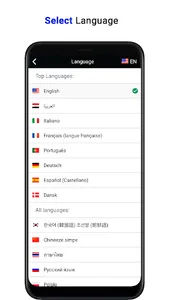 Car Rental: RentalCars 24h app screenshot 4