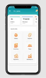 RentSher Partner App screenshot 2