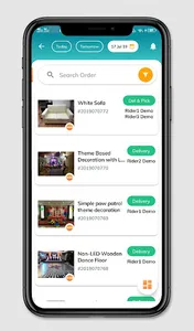 RentSher Partner App screenshot 3