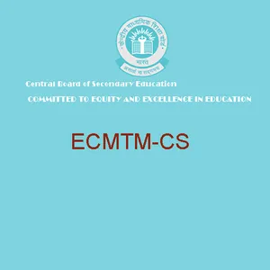 ECMTM-CS screenshot 0