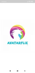 Avatarflix - WA Sticker Maker screenshot 0