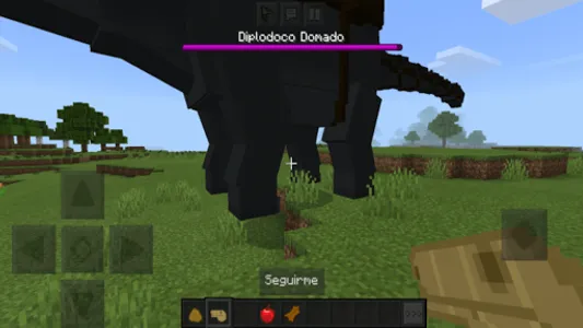 Prehistoric Mod MCPE screenshot 1