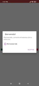 REPUVE - Checa tu auto screenshot 1